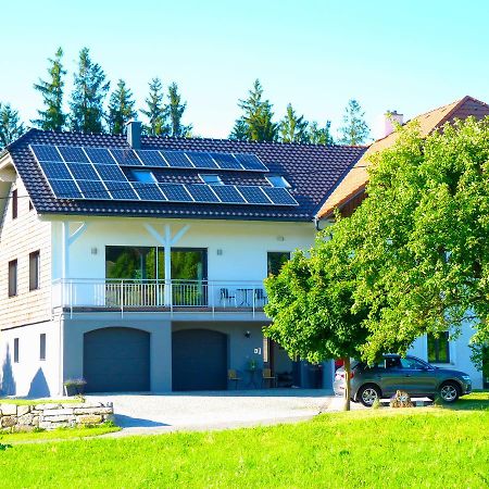 Ferienbauernhof Koller Villa Helfenberg Luaran gambar