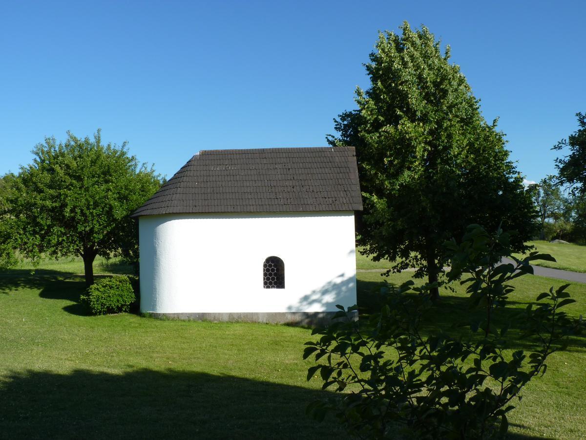 Ferienbauernhof Koller Villa Helfenberg Luaran gambar