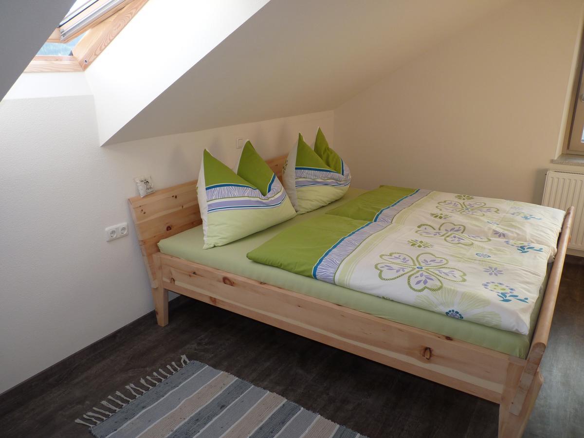 Ferienbauernhof Koller Villa Helfenberg Luaran gambar