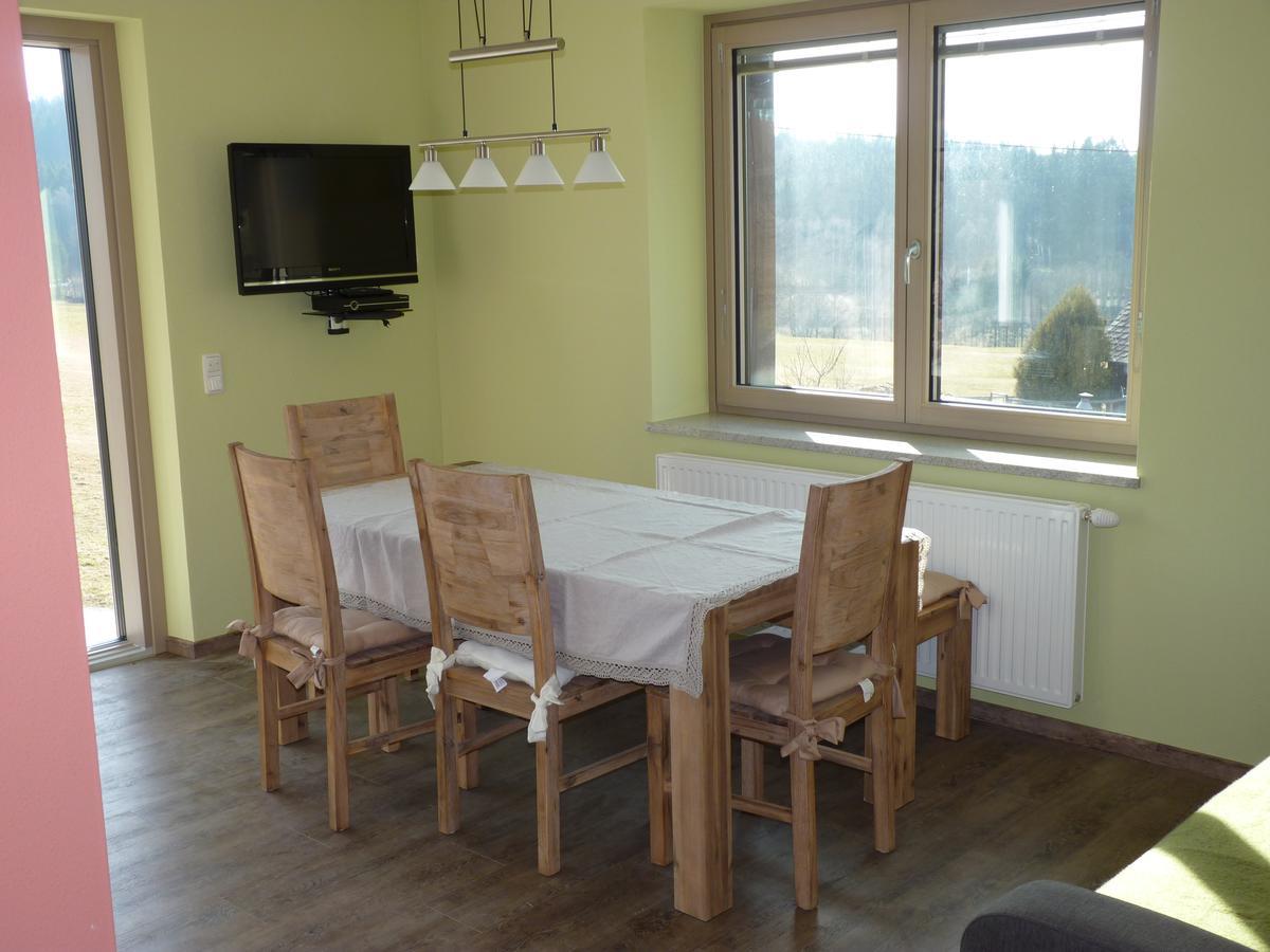 Ferienbauernhof Koller Villa Helfenberg Luaran gambar