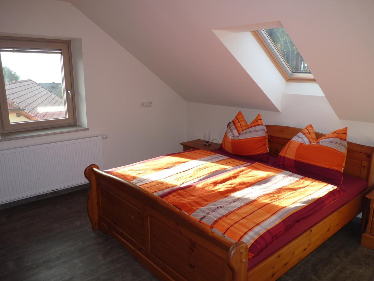 Ferienbauernhof Koller Villa Helfenberg Luaran gambar