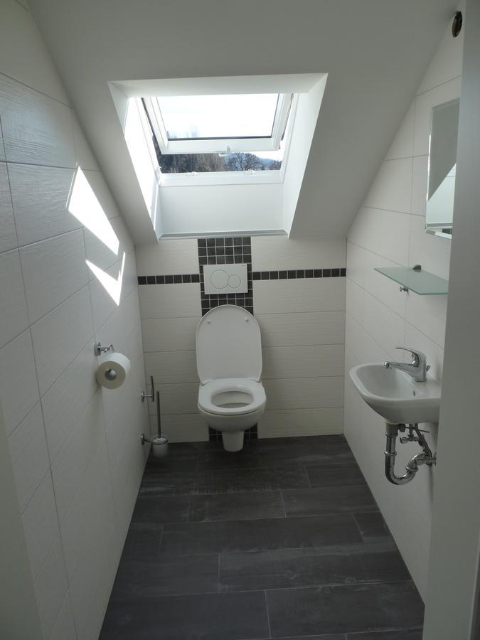 Ferienbauernhof Koller Villa Helfenberg Luaran gambar