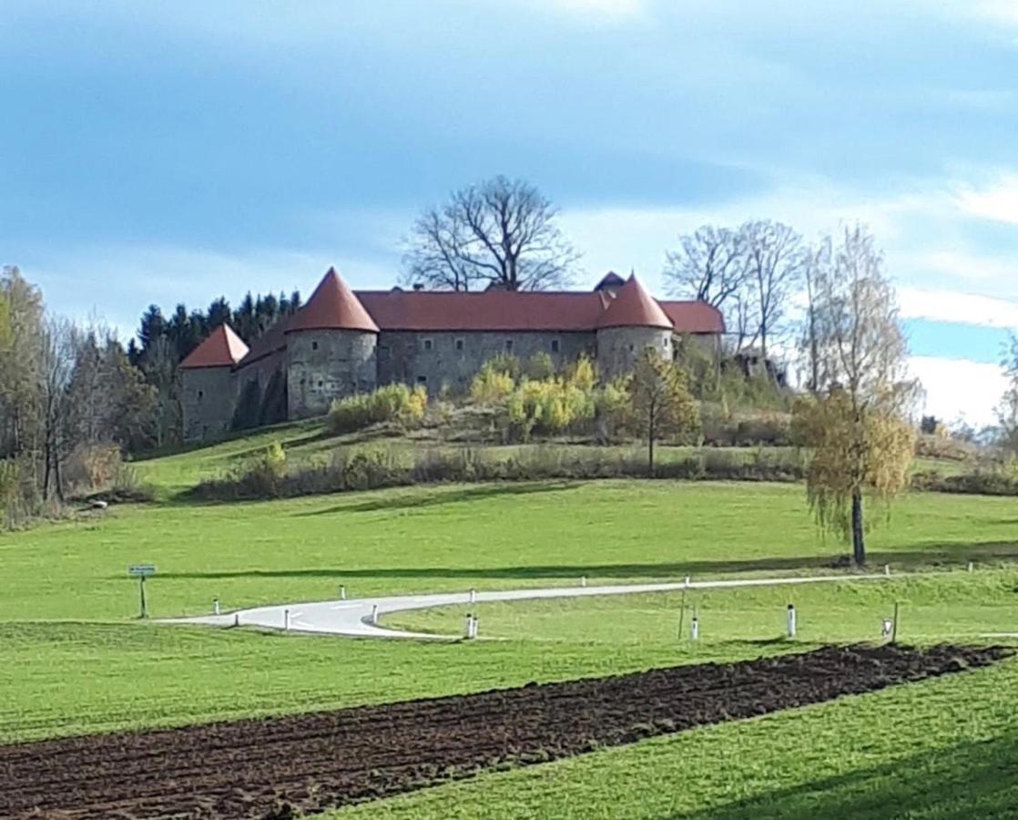 Ferienbauernhof Koller Villa Helfenberg Luaran gambar